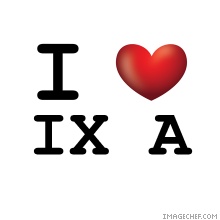 IX A